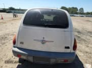 ✅ 2002 Chrysler PT Cruiser Limited • VIN: 3C8FY68B32T266595 • Lot: 80099705. Listed on Copart with 229,644 mi. Free auction sales archive from the USA and detailed vehicle history report at DreamBid. Image 6.