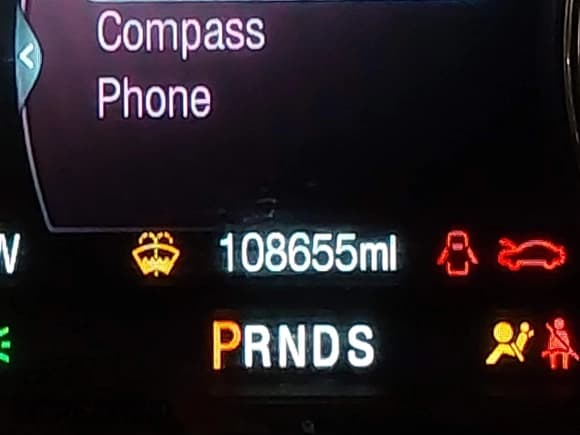 ✅ 2015 Lincoln MKC • VIN: 5LMCJ2A97FUJ47266 • Lot: 42670166. Wystawiony na IAAI z przebiegiem 108 655 mil. Bezpłatny archiwum sprzedaży aukcyjnych z USA i szczegółowy raport historii pojazdu na DreamBid. Zdjęcie 15.