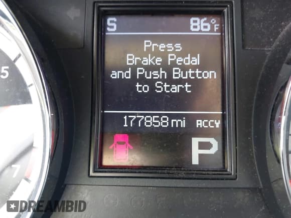 ✅ 2013 Dodge Durango Crew • VIN: 1C4RDJDG4DC680921 • Lot: 42160588. Wystawiony na IAAI z przebiegiem 177 858 mil. Bezpłatny archiwum sprzedaży aukcyjnych z USA i szczegółowy raport historii pojazdu na DreamBid. Zdjęcie 15.