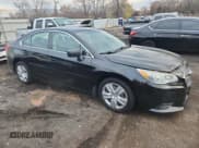 ✅ 2016 Subaru Legacy 2.5i • VIN: 4S3BNAA65G3046631 • Лот: 91199615. Опубликован ранее на Copart с пробегом 129 515 миль. Бесплатный доступ к архиву аукционных продаж из США и подробный отчёт об истории автомобиля на DreamBid. Изображение 4.