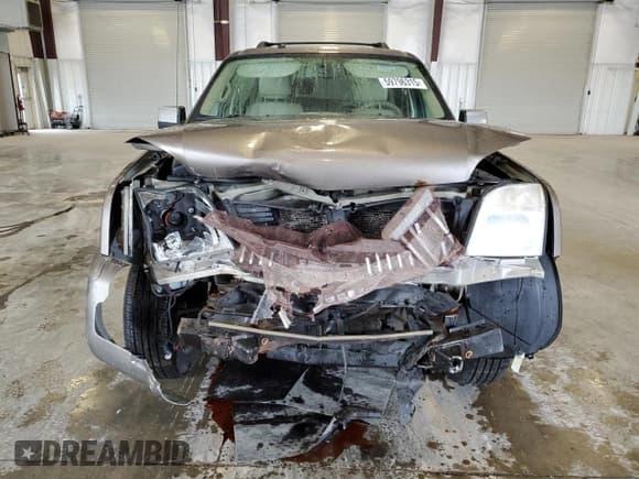 ✅ 2006 Mercury Mountaineer Premier • VIN: 4M2EU48866UJ14172 • Lot: 59796315. Listed on Copart with 315,093 mi. Free auction sales archive from the USA and detailed vehicle history report at DreamBid. Image 5.
