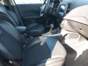 ✅ 2021 Jeep Compass Latitude • VIN: 3C4NJDBB1MT537509 • Lot: 43492361. Listed on IAAI with 42,384 mi. Free auction sales archive from the USA and detailed vehicle history report at DreamBid. Image 5.