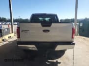 ✅ 2017 Ford F-150 XL • VIN: 1FTEW1EP1HFC55569 • Lot: 82557665. Wystawiony na Copart z przebiegiem 170 904 mil. Bezpłatny archiwum sprzedaży aukcyjnych z USA i szczegółowy raport historii pojazdu na DreamBid. Zdjęcie 6.