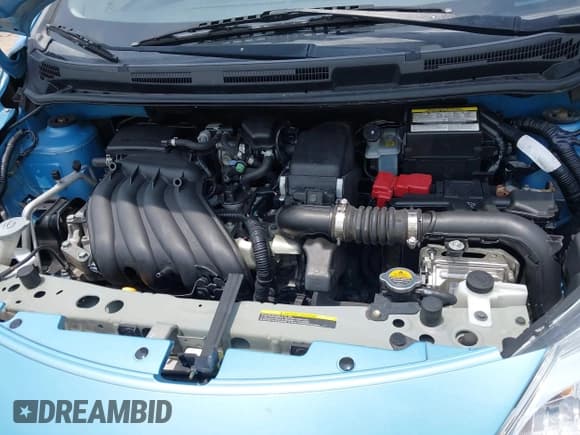 ✅ 2014 Nissan Note SV • VIN: 3N1CE2CP3EL385280 • Лот: 42420225. Опубликован ранее на IAAI с пробегом 125 271 миль. Бесплатный доступ к архиву аукционных продаж из США и подробный отчёт об истории автомобиля на DreamBid. Изображение 6.