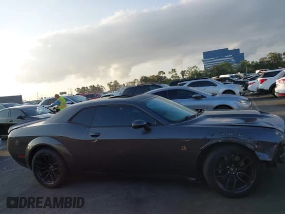 ✅ 2019 Dodge Challenger R/T Scat Pack • VIN: 2C3CDZFJXKH708586 • Лот: 43330284. Опубликован ранее на IAAI с пробегом 59 506 миль. Бесплатный доступ к архиву аукционных продаж из США и подробный отчёт об истории автомобиля на DreamBid. Изображение 13.