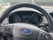 ✅ 2015 Ford Focus SE • VIN: 1FADP3F28FL379575 • Lot: 59980005. Listed on Copart with 198,815 mi. Free auction sales archive from the USA and detailed vehicle history report at DreamBid. Image 11.