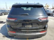 ✅ 2023 Jeep Grand Cherokee Altitude • VIN: 1C4RJKAG2P8723369 • Лот: 58762455. Опубликован ранее на Copart с пробегом 27 936 миль. Бесплатный доступ к архиву аукционных продаж из США и подробный отчёт об истории автомобиля на DreamBid. Изображение 6.