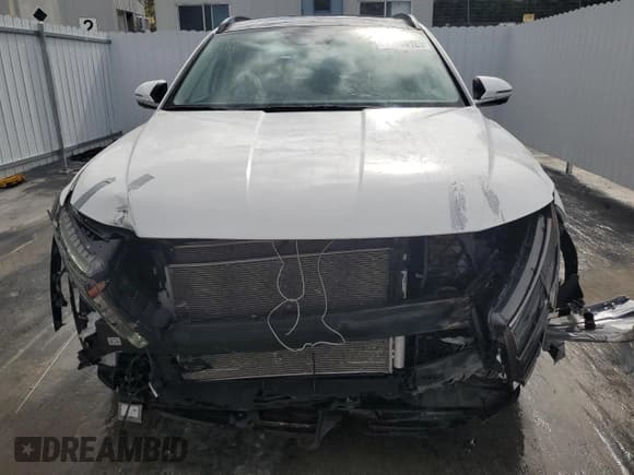 ✅ 2023 Hyundai Tucson Limited • VIN: 5NMJECAE5PH200867 • Lot: 68897574. Wystawiony na Copart z przebiegiem 55 777 mil. Bezpłatny archiwum sprzedaży aukcyjnych z USA i szczegółowy raport historii pojazdu na DreamBid. Zdjęcie 5.