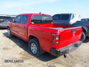 ✅ 2022 Nissan Frontier SV • VIN: 1N6ED1EK3NN629107 • Lot: 42431913. Listed on IAAI with 63,336 mi. Free auction sales archive from the USA and detailed vehicle history report at DreamBid. Image 3.