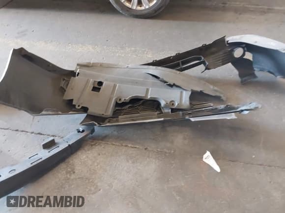 ✅ 2008 Nissan Altima S • VIN: 1N4AL24E58C145418 • Lot: 42888937. Listed on IAAI with 122,120 mi. Free auction sales archive from the USA and detailed vehicle history report at DreamBid. Image 12.