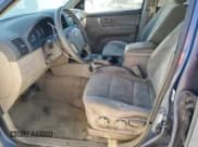 ✅ 2007 Kia Sorento LX • VIN: KNDJD736975694864 • Lot: 92036615. Listed on Copart with 183,728 mi. Free auction sales archive from the USA and detailed vehicle history report at DreamBid. Image 7.