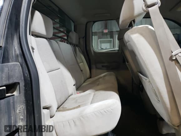 ✅ 2007 Chevrolet Silverado 2500HD 2LT • VIN: 1GCHK296X7E538153 • Lot: 81728954. Listed on Copart with 229,200 mi. Free auction sales archive from the USA and detailed vehicle history report at DreamBid. Image 11.