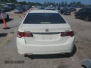 ✅ 2009 Acura TSX • VIN: JH4CU26659C025270 • Lot: 61029145. Listed on Copart with Not provided. Free auction sales archive from the USA and detailed vehicle history report at DreamBid. Image 6.