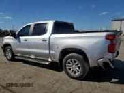 ✅ 2019 Chevrolet Silverado 1500 LT • VIN: 3GCPWCED5KG124029 • Lot: 73432734. Wystawiony na Copart z przebiegiem 71 132 mil. Bezpłatny archiwum sprzedaży aukcyjnych z USA i szczegółowy raport historii pojazdu na DreamBid. Zdjęcie 2.
