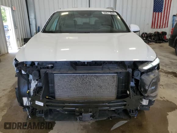 ✅ 2020 Hyundai Santa Fe SEL • VIN: 5NMS3CAD4LH263681 • Lot: 56671844. Wystawiony na Copart z przebiegiem 26 354 mil. Bezpłatny archiwum sprzedaży aukcyjnych z USA i szczegółowy raport historii pojazdu na DreamBid. Zdjęcie 5.