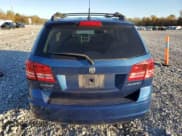 ✅ 2010 Dodge Journey SE • VIN: 3D4PG4FB2AT104796 • Lot: 90458865. Wystawiony na Copart z przebiegiem 76 930 mil. Bezpłatny archiwum sprzedaży aukcyjnych z USA i szczegółowy raport historii pojazdu na DreamBid. Zdjęcie 6.