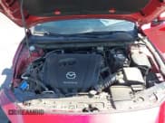 ✅ 2019 Mazda 3 Preferred • VIN: 3MZBPADL8KM108264 • Lot: 37511790. Listed on IAAI with 52,943 mi. Free auction sales archive from the USA and detailed vehicle history report at DreamBid. Image 10.