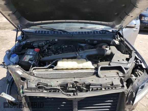 ✅ 2021 Lincoln Navigator Black Label • VIN: 5LMJJ2TT9MEL20938 • Lot: 48092264. Listed on Copart with 36,161 mi. Free auction sales archive from the USA and detailed vehicle history report at DreamBid. Image 11.