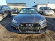 ✅ 2019 Audi RS 5 Sportback • VIN: WUABWCF55KA907578 • Lot: 81042895. Listed on Copart with 55,110 mi. Free auction sales archive from the USA and detailed vehicle history report at DreamBid. Image 5.