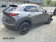 ✅ 2022 Mazda CX-30 S Premium • VIN: 3MVDMBDLXNM416341 • Lot: 65596085. Listed on Copart with 33,064 mi. Free auction sales archive from the USA and detailed vehicle history report at DreamBid. Image 3.