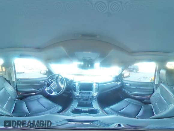 ✅ 2017 GMC Yukon XL SLT • VIN: 1GKS1GKC1HR298754 • Lot: 90784655. Wystawiony na Copart z przebiegiem 110 748 mil. Bezpłatny archiwum sprzedaży aukcyjnych z USA i szczegółowy raport historii pojazdu na DreamBid. Zdjęcie 15.