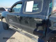 ✅ 2015 Toyota Tacoma PreRunner • VIN: 3TMJU4GN9FM180439 • Lot: 43430077. Listed on IAAI with 181,210 mi. Free auction sales archive from the USA and detailed vehicle history report at DreamBid. Image 15.