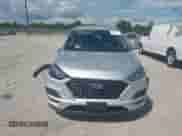 2019 Hyundai Tucson Value with VIN KM8J33A41KU024409, listed as a IAAI auction lot 42601659 with 40,747 mi miles and . Bid and sale history available at DreamBid. Image 12.