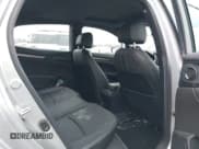 ✅ 2018 Honda Civic EX-L • VIN: SHHFK7H70JU432393 • Lot: 42033811. Listed on IAAI with 49,233 mi. Free auction sales archive from the USA and detailed vehicle history report at DreamBid. Image 8.