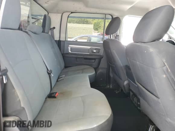 2021 Ram 1500 SLT с VIN 1C6RR6TT6MS517407, выставлен на аукционе Copart как лот 84381065 с пробегом 91 604 миль миль и Чистый • Clean title. История ставок и продаж доступна на DreamBid. Изображение 10.