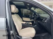 ✅ 2017 Mercedes-Benz GLS 550 • VIN: 4JGDF7DE8HA829365 • Lot: 43782238. Listed on IAAI with 151,667 mi. Free auction sales archive from the USA and detailed vehicle history report at DreamBid. Image 5.