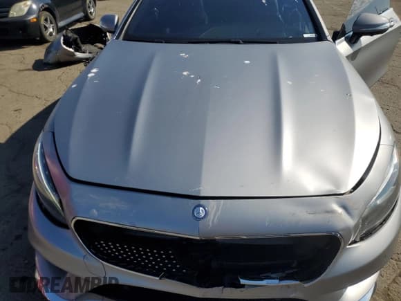 ✅ 2015 Mercedes-Benz S 550 • VIN: WDDXJ8FBXFA004469 • Lot: 71189045. Listed on Copart with 112,357 mi. Free auction sales archive from the USA and detailed vehicle history report at DreamBid. Image 11.