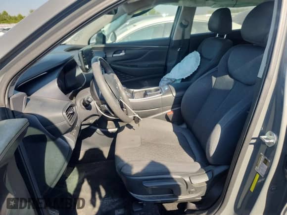 ✅ 2022 Hyundai Santa Fe SE • VIN: 5NMS1DAJXNH428248 • Лот: 80201055. Размещён на Copart с пробегом 119 018 миль миль. Получите бесплатный доступ к архиву аукционных продаж из США и посмотрите подробный отчёт об истории автомобиля на DreamBid. Изображение 7.