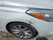 ✅ 2014 Hyundai Azera Limited • VIN: KMHFH4JG2EA373608 • Лот: 42125063. Опубликован ранее на IAAI с пробегом 121 111 миль. Бесплатный доступ к архиву аукционных продаж из США и подробный отчёт об истории автомобиля на DreamBid. Изображение 6.