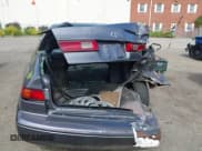 ✅ 1998 Toyota Camry LE • VIN: JT2BF28K5W0112836 • Lot: 42638870. Listed on IAAI with 195,216 mi. Free auction sales archive from the USA and detailed vehicle history report at DreamBid. Image 6.