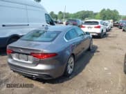 ✅ 2020 Jaguar XE S • VIN: SAJAJ4FXXLCP65394 • Lot: 40003632. Wystawiony na IAAI z przebiegiem 37 547 mil. Bezpłatny archiwum sprzedaży aukcyjnych z USA i szczegółowy raport historii pojazdu na DreamBid. Zdjęcie 4.