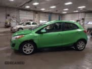 ✅ 2013 Mazda 2 Sport • VIN: JM1DE1KZ6D0153380 • Lot: 42331642. Wystawiony na IAAI z przebiegiem 94 736 mil. Bezpłatny archiwum sprzedaży aukcyjnych z USA i szczegółowy raport historii pojazdu na DreamBid. Zdjęcie 14.