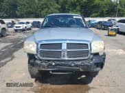 ✅ 2005 Dodge Dakota ST • VIN: 1D7HE28K15S304493 • Lot: 66843145. Wystawiony na Copart z przebiegiem 204 199 mil. Bezpłatny archiwum sprzedaży aukcyjnych z USA i szczegółowy raport historii pojazdu na DreamBid. Zdjęcie 5.