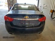 ✅ 2014 Chevrolet Impala LTZ • VIN: 2G1155S37E9256037 • Лот: 69966895. Опубликован ранее на Copart с пробегом Не указан. Бесплатный доступ к архиву аукционных продаж из США и подробный отчёт об истории автомобиля на DreamBid. Изображение 6.