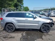 ✅ 2015 Jeep Grand Cherokee Altitude • VIN: 1C4RJFAGXFC662842 • Лот: 42874520. Опубликован ранее на IAAI с пробегом 160 836 миль. Бесплатный доступ к архиву аукционных продаж из США и подробный отчёт об истории автомобиля на DreamBid. Изображение 13.