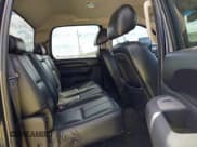 ✅ 2011 Chevrolet Silverado 2500HD LT • VIN: 1GC1KXCG6BF182643 • Lot: 43459265. Listed on IAAI with 176,716 mi. Free auction sales archive from the USA and detailed vehicle history report at DreamBid. Image 8.