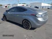 ✅ 2012 Hyundai Elantra GLS • VIN: KMHDH4AEXCU263715 • Лот: 43809732. Опубликован ранее на IAAI с пробегом 175 382 миль. Бесплатный доступ к архиву аукционных продаж из США и подробный отчёт об истории автомобиля на DreamBid. Изображение 3.