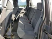 ✅ 2008 Chevrolet Silverado 1500 2LT • VIN: 2GCEC19J681235985 • Lot: 73951054. Listed on Copart with 187,471 mi. Free auction sales archive from the USA and detailed vehicle history report at DreamBid. Image 10.