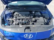 ✅ 2023 Hyundai Elantra SEL • VIN: KMHLS4AG1PU476668 • Лот: 40354438. Опубликован ранее на IAAI с пробегом 7 201 миль. Бесплатный доступ к архиву аукционных продаж из США и подробный отчёт об истории автомобиля на DreamBid. Изображение 10.