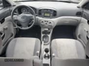 ✅ 2010 Hyundai Accent GLS • VIN: KMHCN4AC4AU492925 • Lot: 55312795. Listed on Copart with 75,255 mi. Free auction sales archive from the USA and detailed vehicle history report at DreamBid. Image 8.