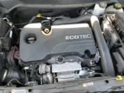 ✅ 2019 Chevrolet Equinox LS • VIN: 3GNAXSEV2KL249414 • Лот: 71183095. Опубликован ранее на Copart с пробегом 106 993 миль. Бесплатный доступ к архиву аукционных продаж из США и подробный отчёт об истории автомобиля на DreamBid. Изображение 16.