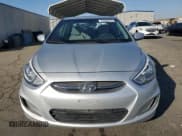 ✅ 2017 Hyundai Accent SE • VIN: KMHCT4AE9HU274366 • Лот: 78539374. Опубликован ранее на Copart с пробегом 103 572 миль. Бесплатный доступ к архиву аукционных продаж из США и подробный отчёт об истории автомобиля на DreamBid. Изображение 5.
