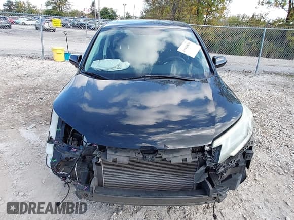 ✅ 2016 Honda CR-V EX • VIN: 5J6RM4H59GL082252 • Лот: 43441830. Опубликован ранее на IAAI с пробегом 80 540 миль. Бесплатный доступ к архиву аукционных продаж из США и подробный отчёт об истории автомобиля на DreamBid. Изображение 13.