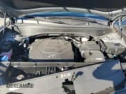 ✅ 2025 Hyundai Palisade SEL Premium • VIN: KM8R4DGE8SU950134 • Лот: 82351535. Опубликован ранее на Copart с пробегом 3 437 миль. Бесплатный доступ к архиву аукционных продаж из США и подробный отчёт об истории автомобиля на DreamBid. Изображение 12.