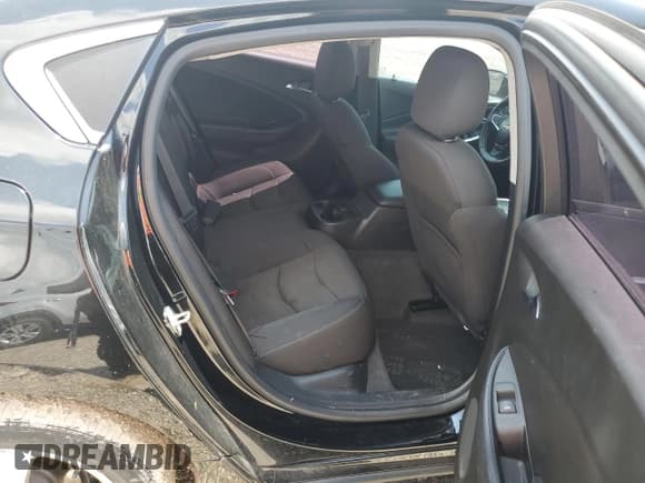 ✅ 2017 Chevrolet Volt LT • VIN: 1G1RC6S57HU177359 • Lot: 64453344. Wystawiony na Copart z przebiegiem 83 235 mil. Bezpłatny archiwum sprzedaży aukcyjnych z USA i szczegółowy raport historii pojazdu na DreamBid. Zdjęcie 10.