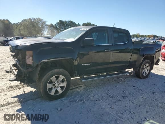 ✅ 2015 GMC Canyon 4WD SLE • VIN: 1GTG6BE31F1204837 • Lot: 82438745. Wystawiony na Copart z przebiegiem 187 637 mil. Bezpłatny archiwum sprzedaży aukcyjnych z USA i szczegółowy raport historii pojazdu na DreamBid. Zdjęcie 1.